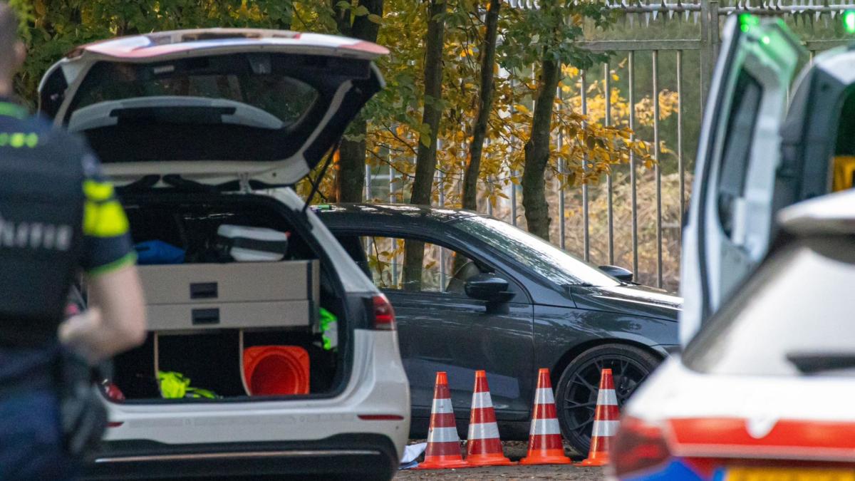 Verdachte dodelijke kogelregen Hilversum Crailoo zwijgt in alle talen