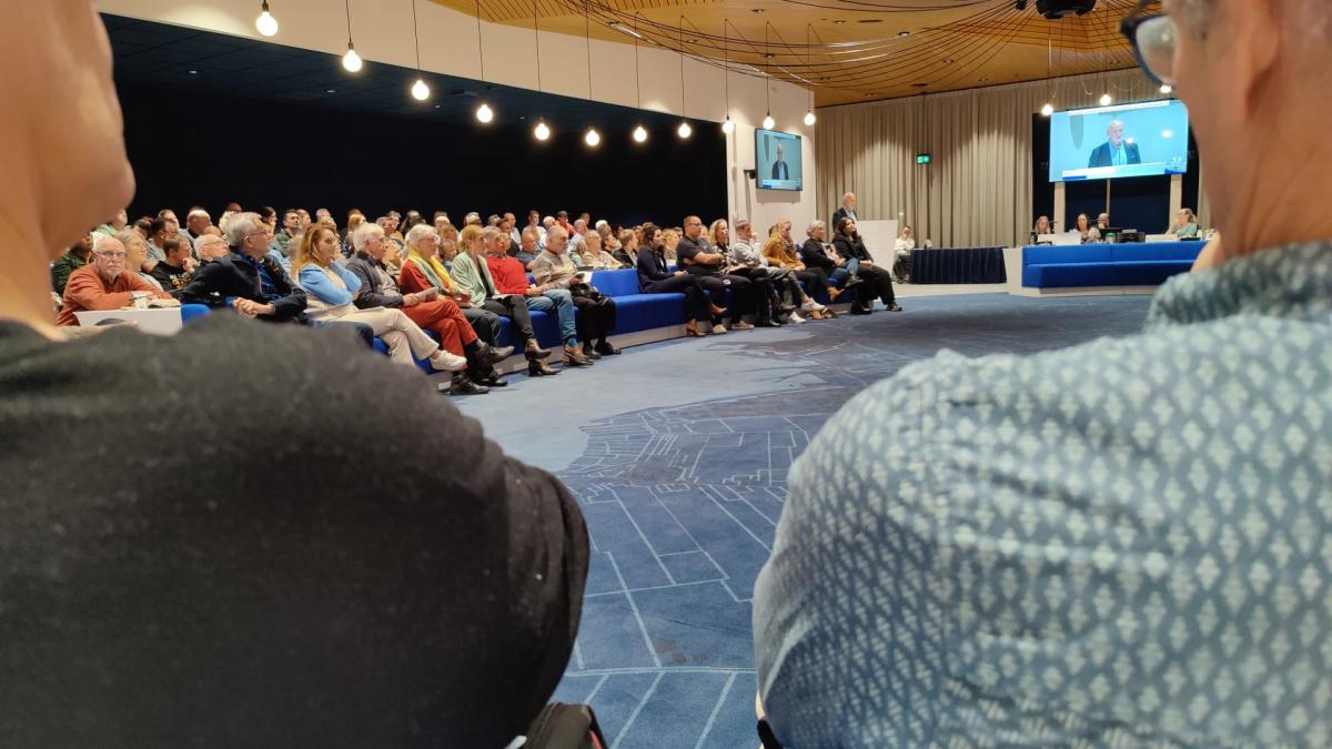 Hoorn stemt in met azc-locatie bij Bobeldijk