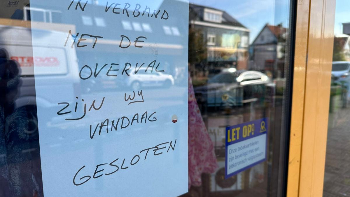 Verdachte (18) met 280 euro buit hoort eis 2,5 jaar cel
