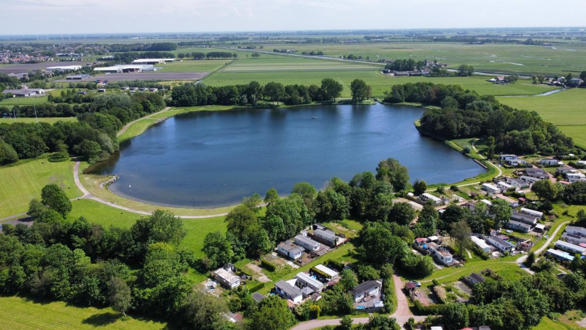 De Week van West-Friesland: Hoorn gaat voor AZC langs A7 en kopen kampeerders camping?