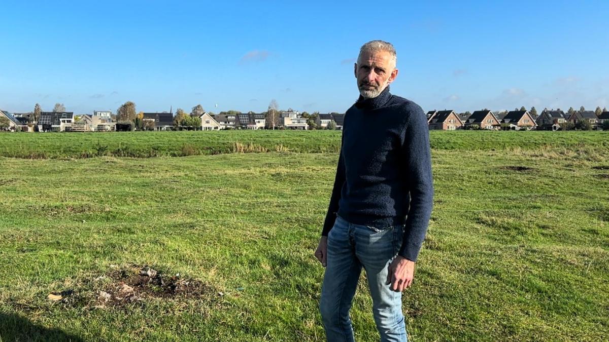 Omwonenden vervuilde stortplaats kritisch over plannen provincie: 