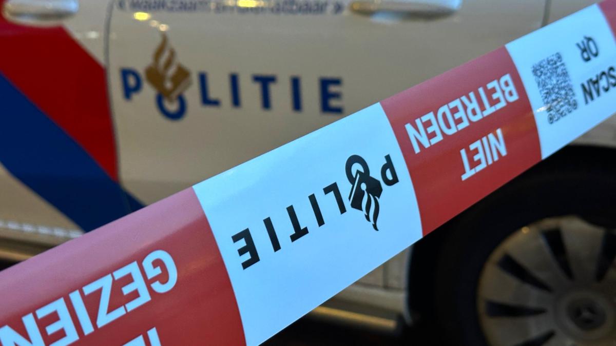 112-blog | Pro-Palestina demonstratie mag toch doorgaan • Politie schiet vrouw in been