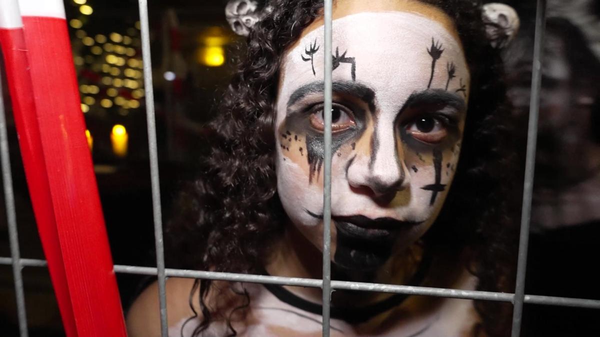 Gaat Halloween Sint-Maarten vervangen?