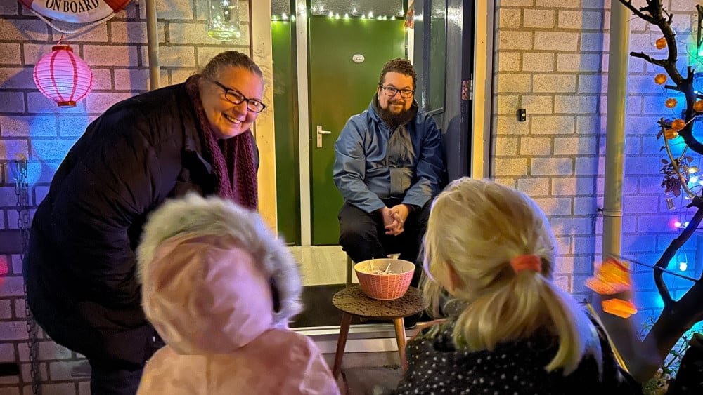Op deze plekken in Noord-Holland vier je Sint-Maarten extra feestelijk