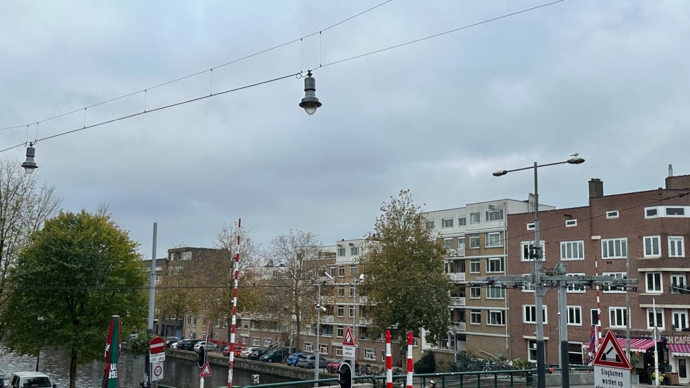 Grijze deken van wolken en mist trekt over de provincie, droge jaarwisseling
