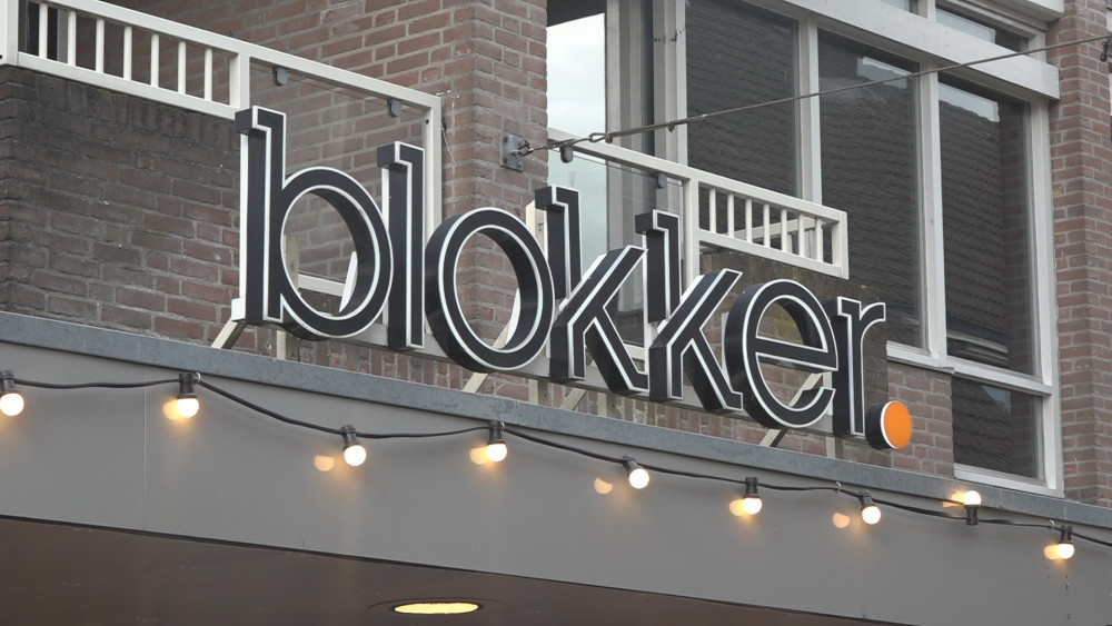 Winkelketen Blokker Officieel Failliet, Winkels Blijven Voorlopig Open ...