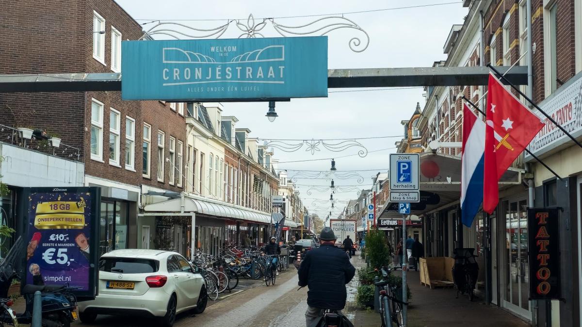 Winkel in Haarlem dicht na mishandeling en illegale verkoop vapes