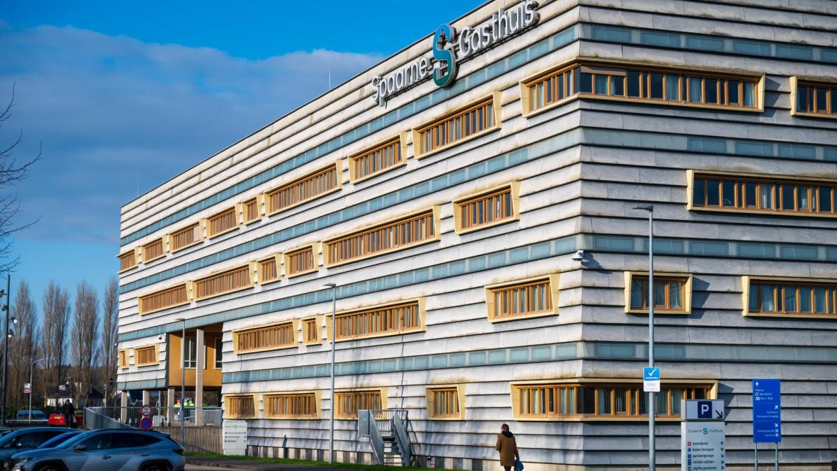 Spaarne Gasthuis beslist vóór eind oktober over acute zorglocatie