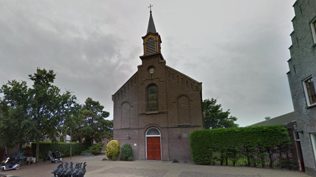 Weer katholieke kerk in de Noordkop dicht, ook Hippolytuskerk wordt verkocht
