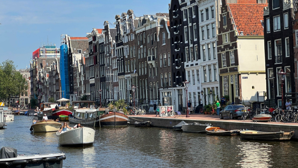 Car-free Herengracht plan back to drawing board after Council of State ruling