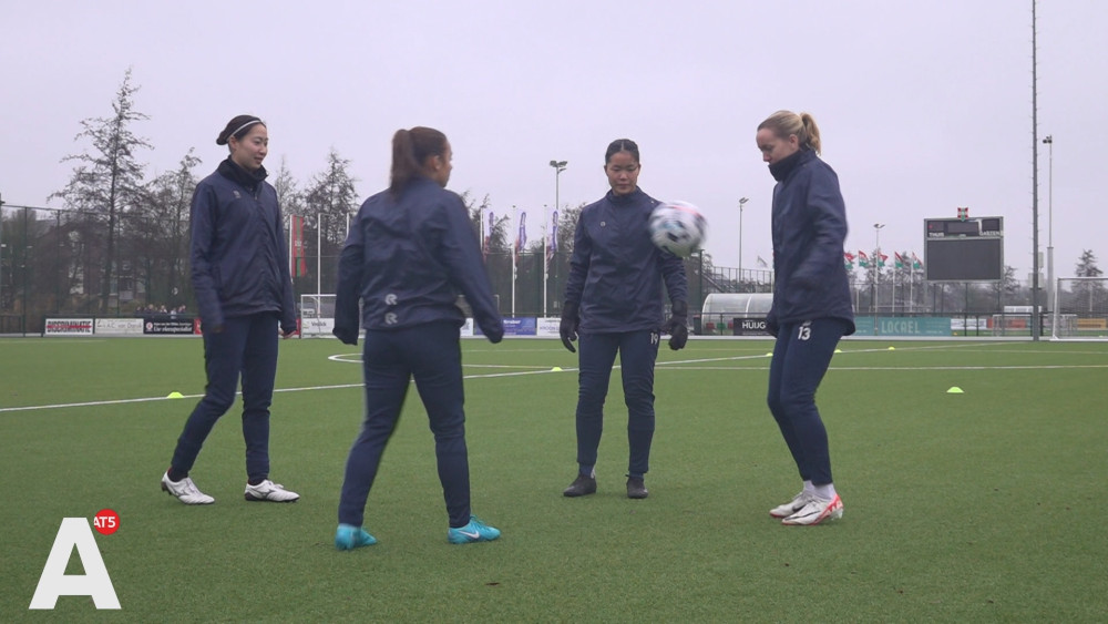 17 players leave relegated Hera, Juryan Zandvliet named new coach