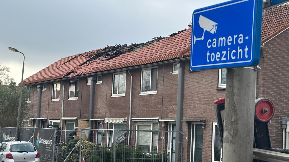 Explosie kostte Joey (16) uit Purmerend bijna het leven: gaf Mahir de opdracht?