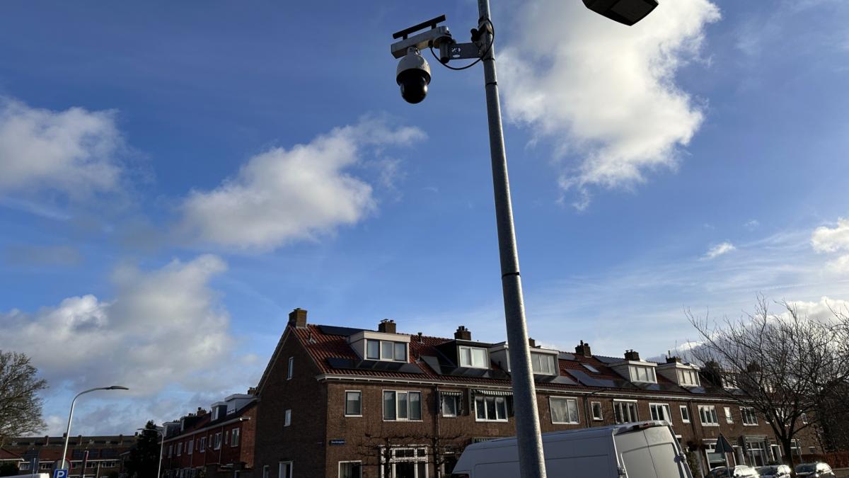 Dwangsommen van 1.000 euro voor twaalf overlastgevende jongeren in Haarlem