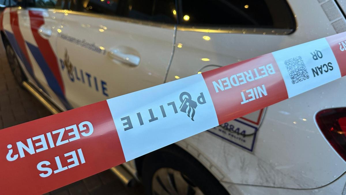 Explosie verijdeld in Oosthuizen, verdachte opgepakt