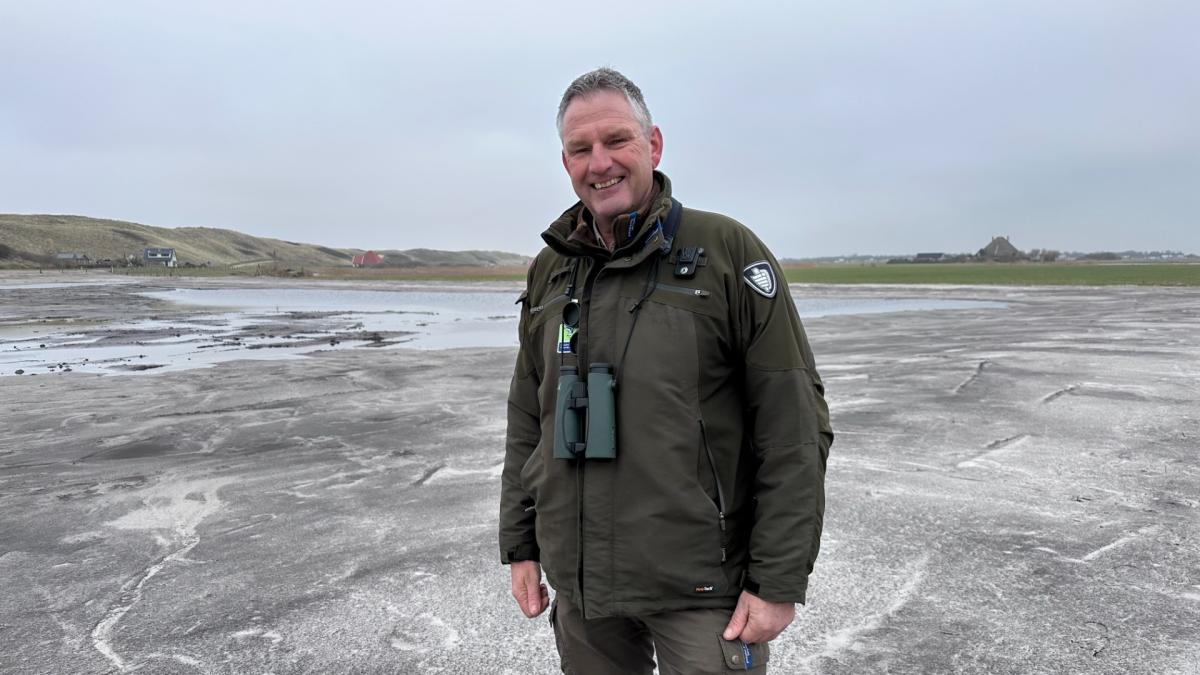 Natuurgebied bij Callantsoog kan verder groeien dankzij gulle giften van het publiek