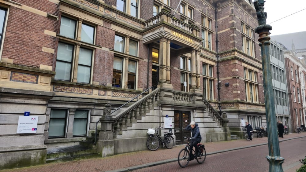 Haarlem court employee fired for embezzling 150,000 euros