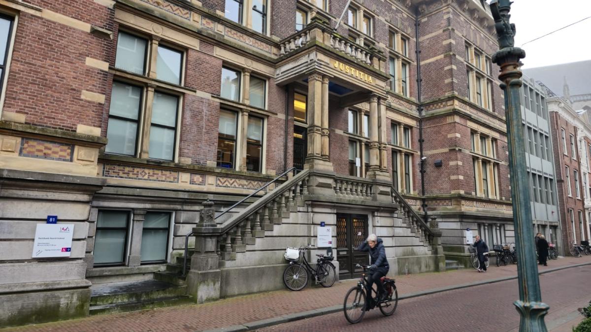 Medewerker Haarlemse rechtbank verduisterde 150.000 euro en werd ontslagen