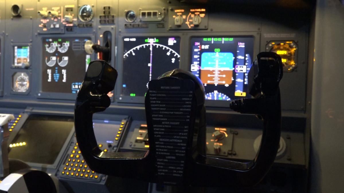 Piloten delen petitie in Den Haag om zorgen over nieuwe technologieën in cockpit