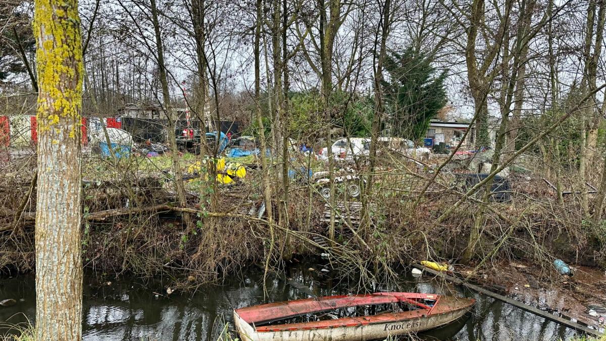 Wijdemeren stopt met handhaving permanente bewoning vakantieparken