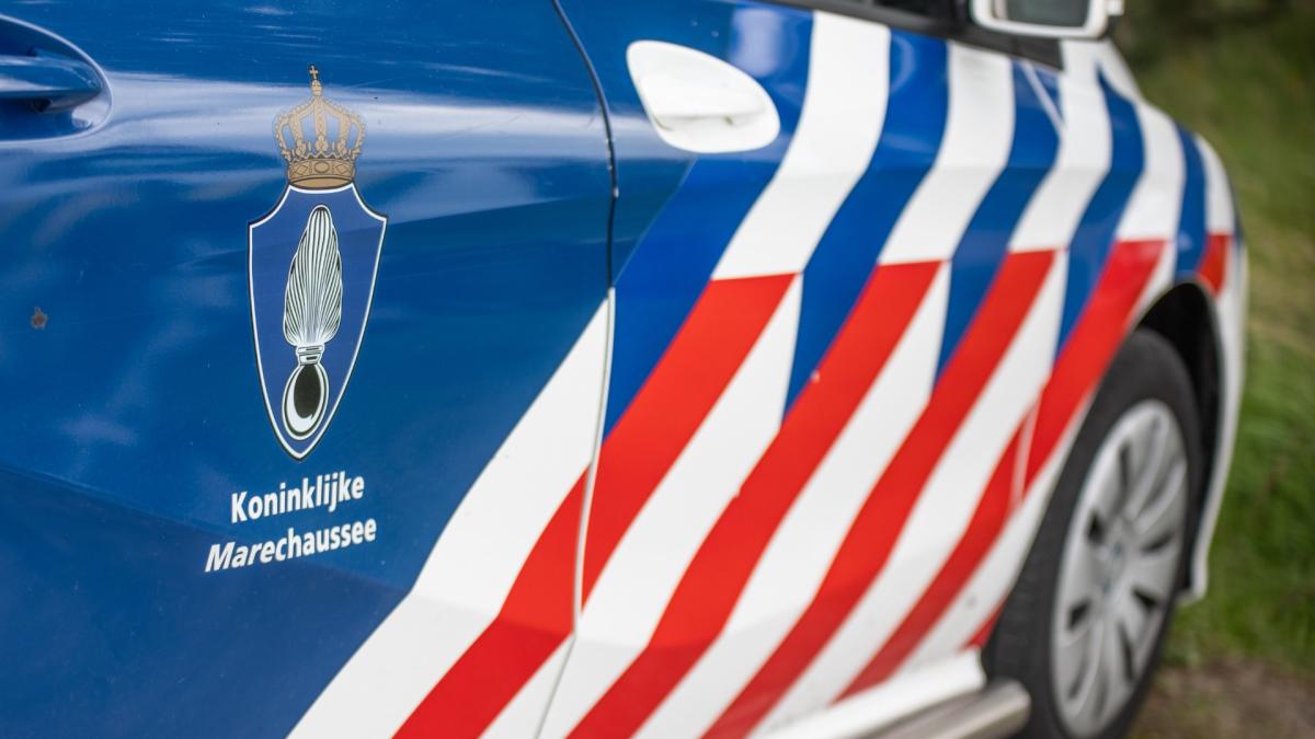 Brit (22) opgepakt na vechtpartij in hotel bij Schiphol