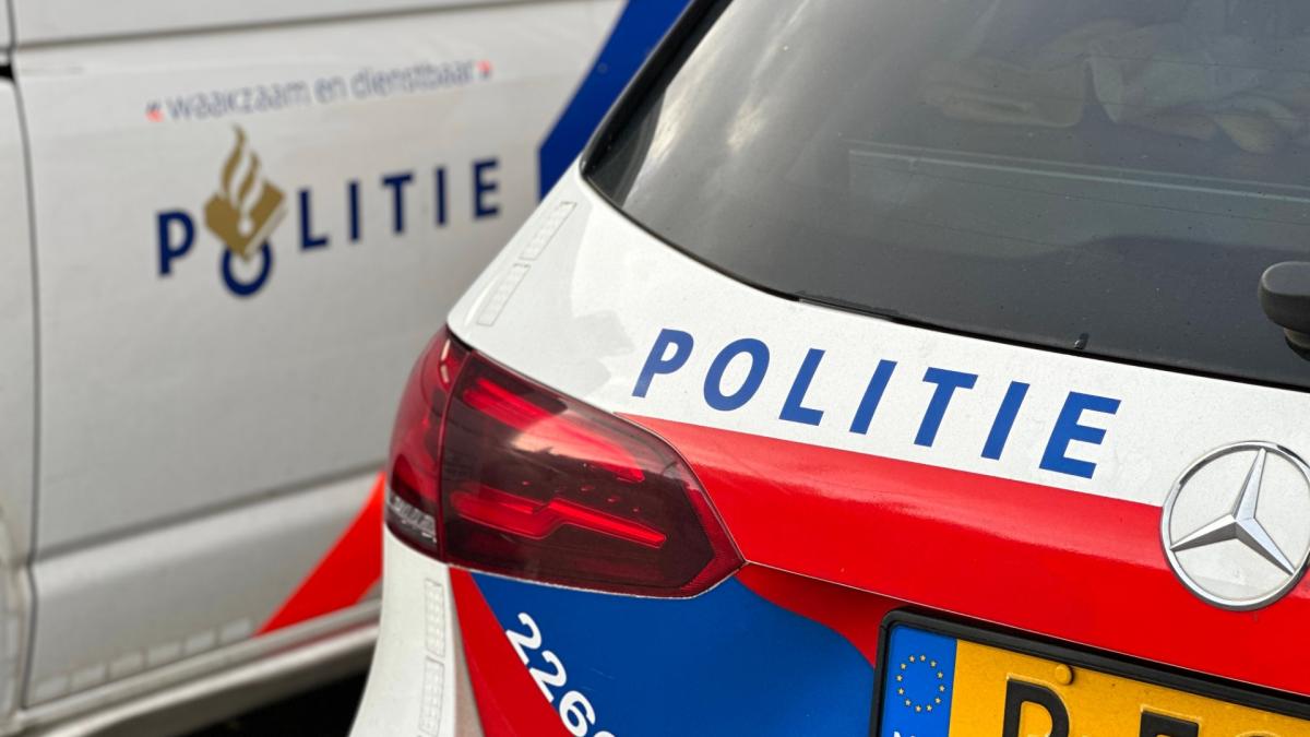 22-jarige motorrijder overleden na ongeluk met vrachtwagen
