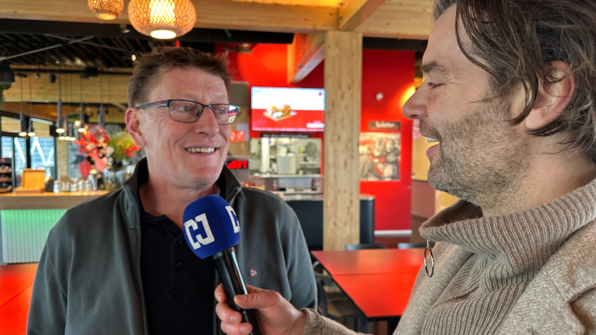NH Sport AFC Combineert Heden En Verleden Op Compleet Vernieuwd Goed NH Sport AFC Combineert Heden En Verleden Op Compleet Vernieuwd Goed