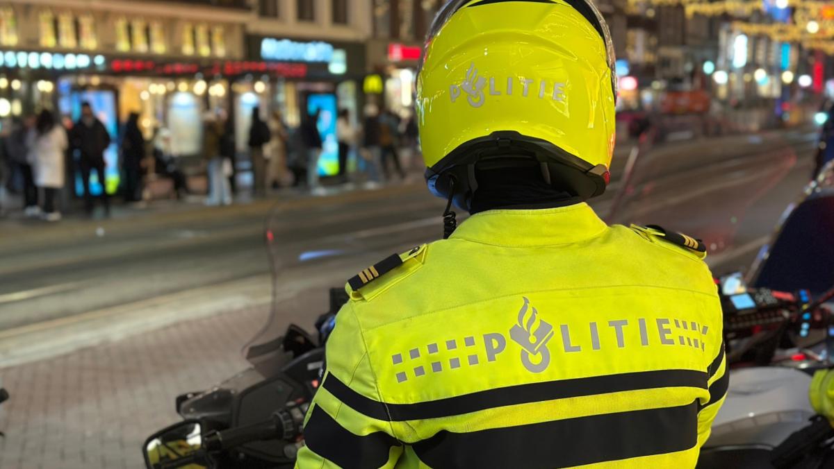 Nog een Alkmaarder aangehouden voor woningoverval Egmond aan den Hoef