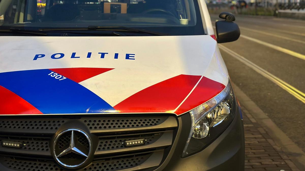 Man Valt Dronken In Slaap In Zijn Auto Op De A10 Nh Nieuws