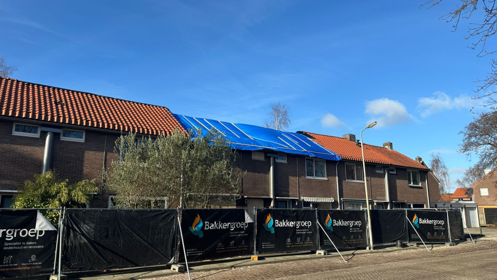 Vijf jaar cel voor ontploffing waardoor zwaargewonde viel