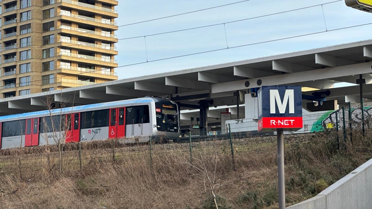 Welke metrolijn verdwijnt er? Dit zijn de mogelijkheden voor het nieuwe netwerk