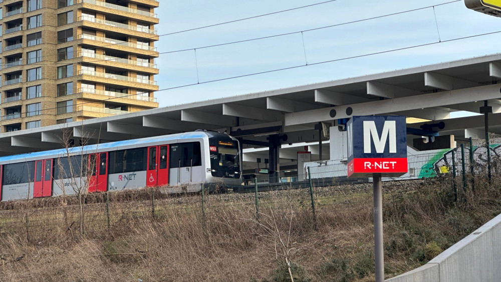 Far fewer metros and World Pride: Busy and disruptive summer for public transport