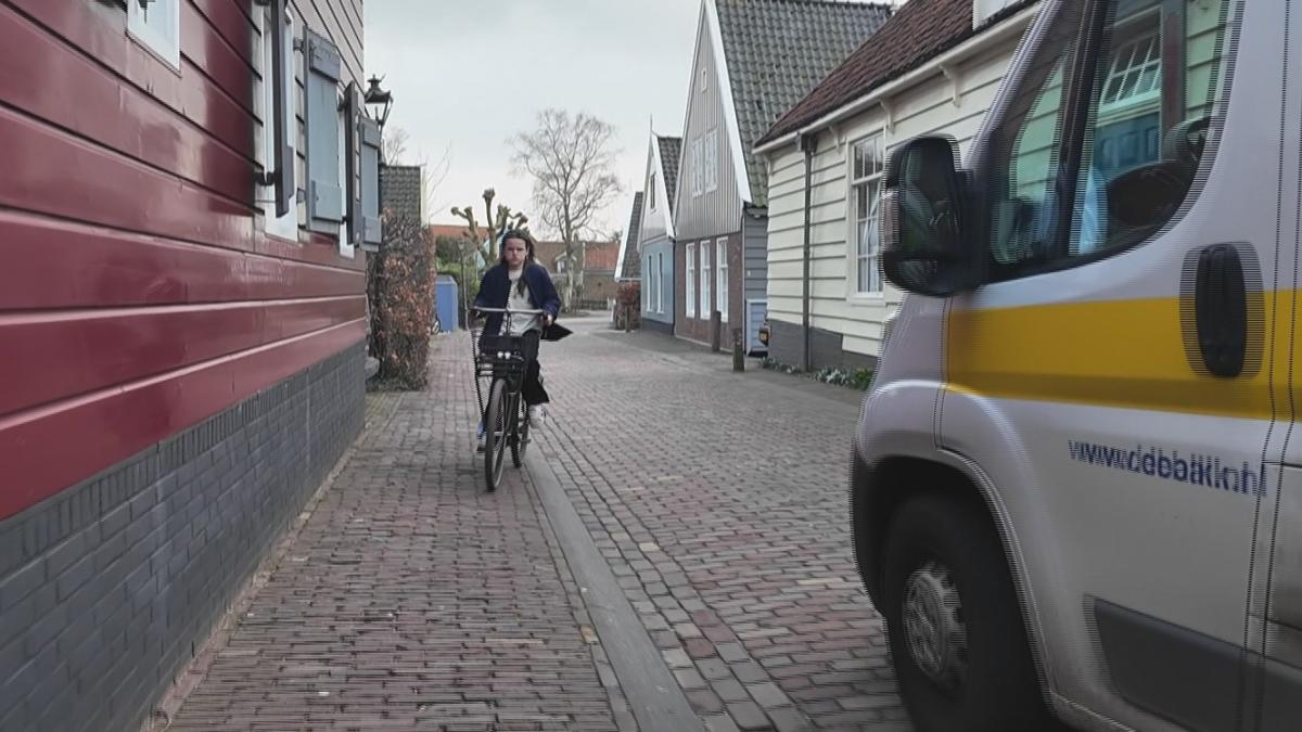 Broekers boos op gemeente: 