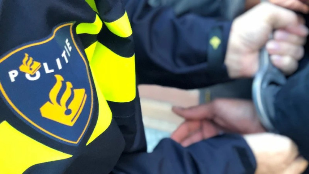 Zeven aanhoudingen verricht na straatroven Haarlem