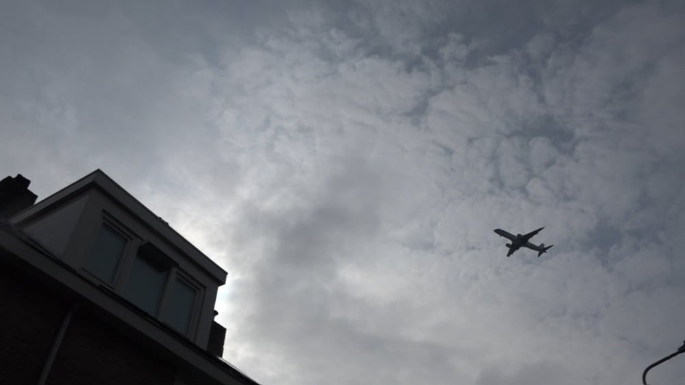 Omwonenden en inspectie maken gehakt van nieuwe geluidsregels voor Schiphol