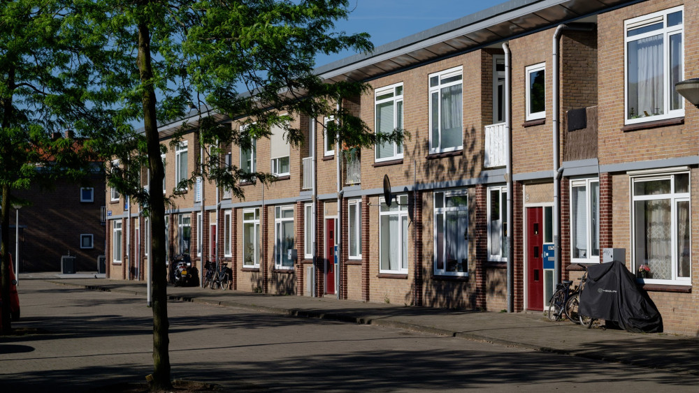 Study: More low-income households than affordable homes for the group