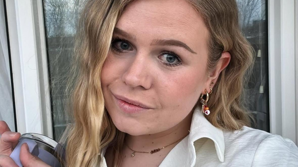 Taboe doorbreken: Emma praat juist openhartig over haar eetstoornis