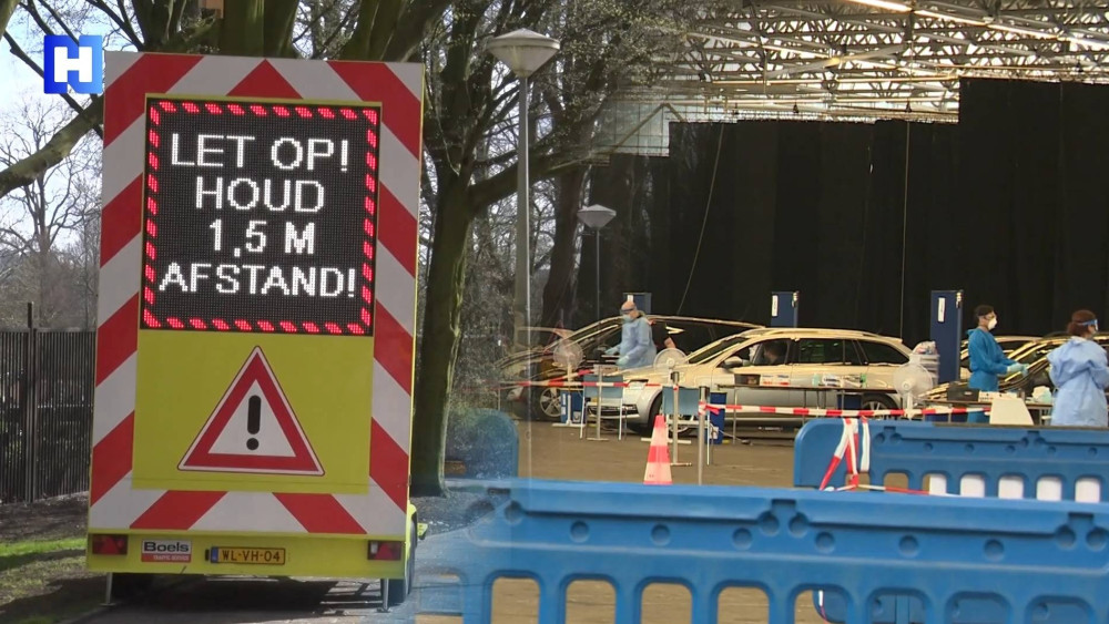 Precies vijf jaar na eerste lockdown: Hoe kwam Amsterdam de coronacrisis door?