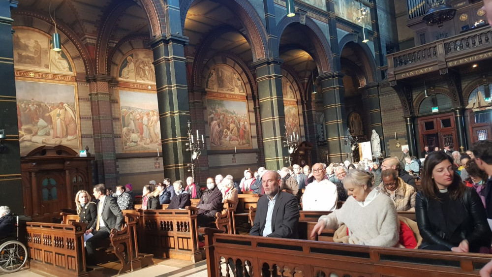 Kerken in Noord-Holland verrast door nieuwe generatie die zich bindt aan de kerk