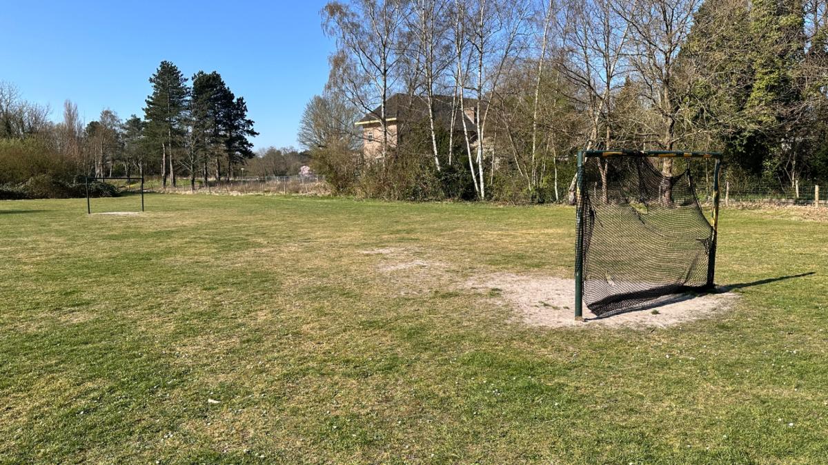 Heemsteeds actiecomité teleurgesteld in gemeente: azc mogelijk toch op buurtveld