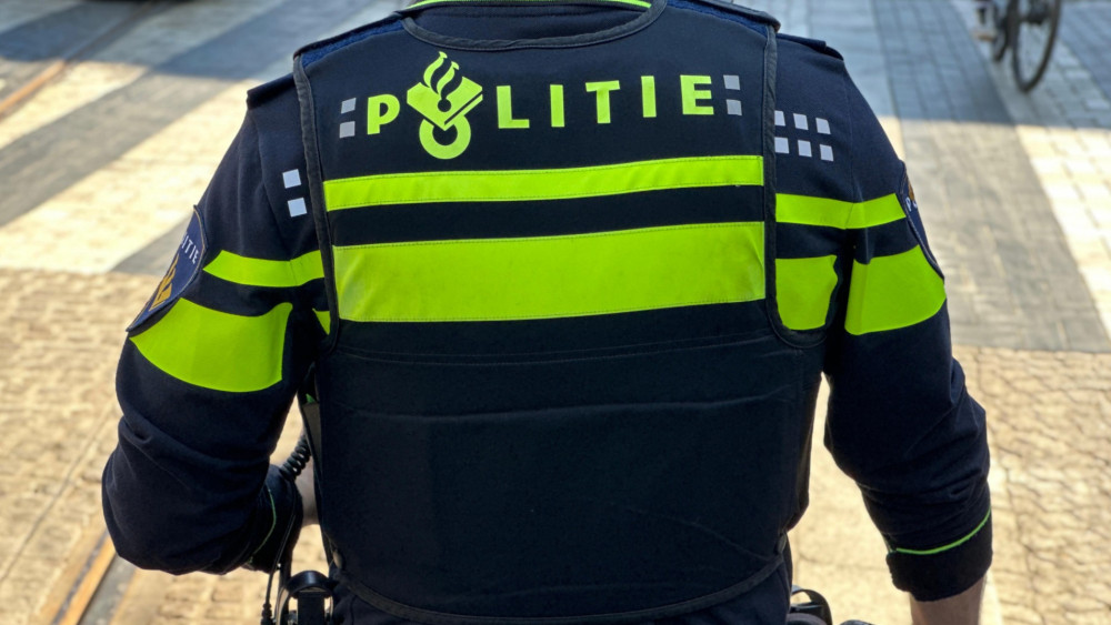 Stabbing perpetrator unsuccessfully complains of police violence and is now missing