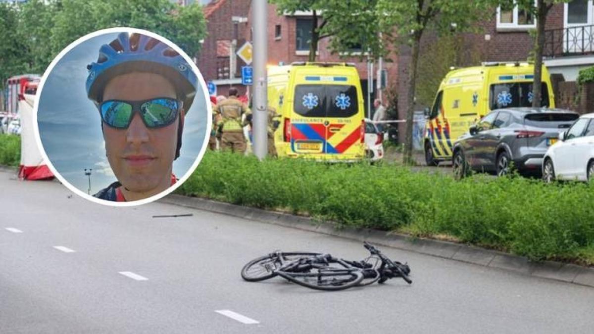 Fietstocht naar concert werd Rien fataal: gezin uit Langedijk rouwt om zoon