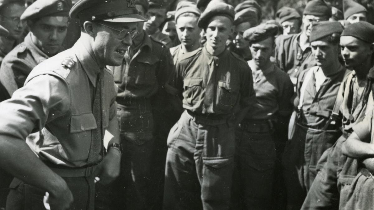 Deze Noord-Hollandse soldaten streden en sneuvelden voor onze vrijheid