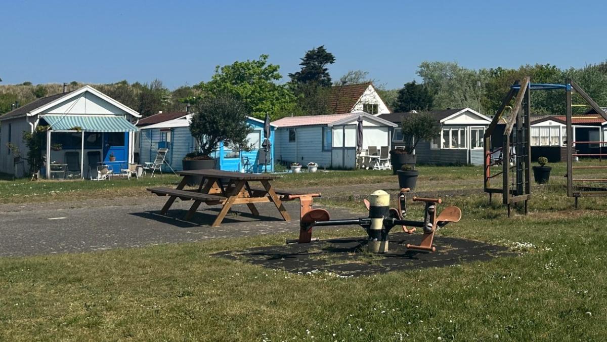 Optimisme groeit voor behoud van camping Aardenburg tot eind 2028