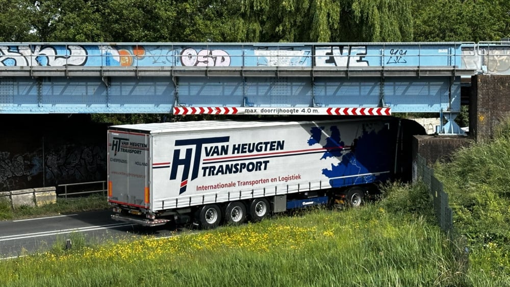 Werk aan botsbrug en spoor in Alkmaar: aangepaste dienstregeling Home