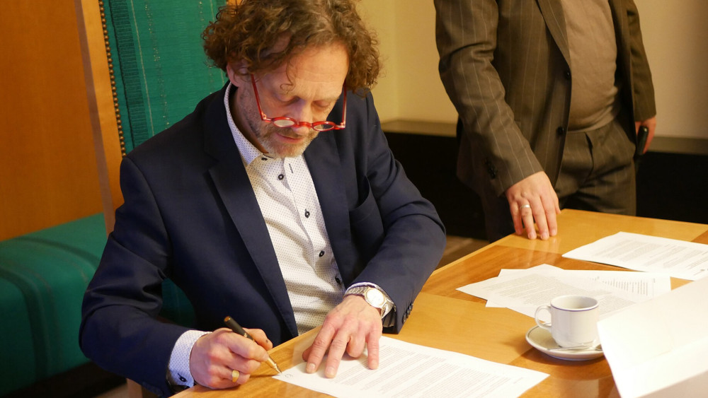 Bart Heller
