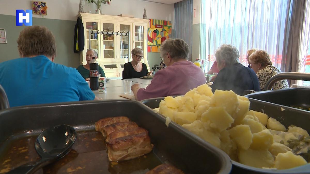 Wie wil er koken voor eenzame ouderen in Purmerend?
