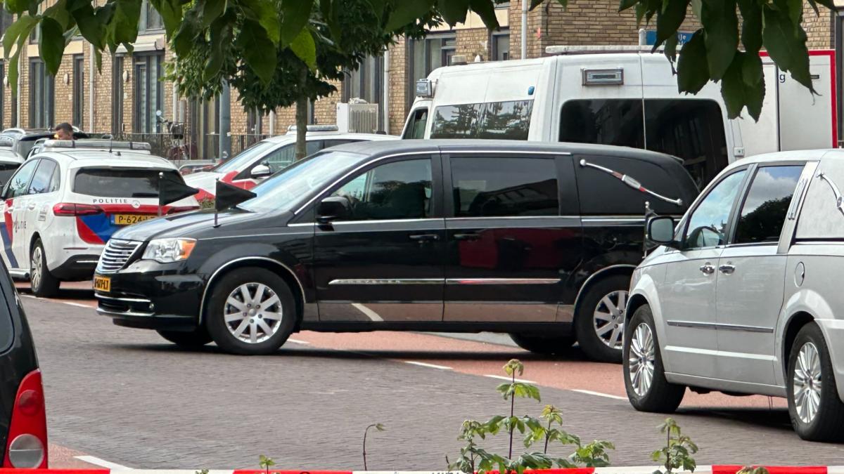 Dodelijke slachtoffers geweld in Hoofddorp zijn mannen van 21 en 22 jaar oud