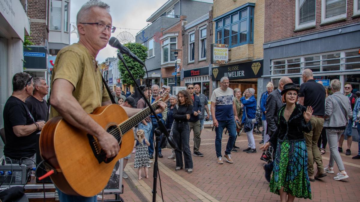 Uniek amateurmuziekfestival trekt 1600 artiesten naar Den Helder