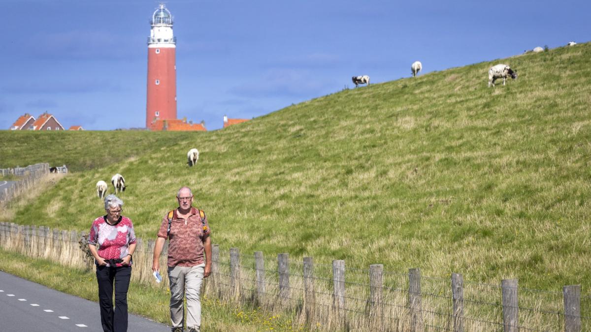 Dit zijn onze meest én minst gewaardeerde gemeenten: "Stede Broec is nietszeggend"