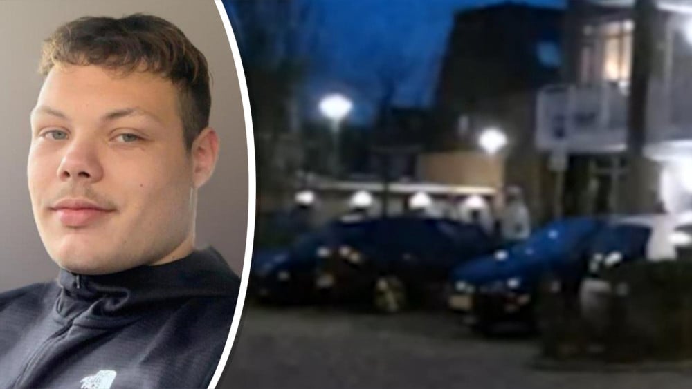 Justitie wil verdachten doodgeschoten Freek uit Alkmaar langer vast laten zitten